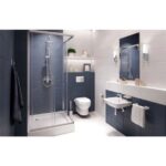 TUŠ SISTEM DEANTE SET JOKO SQUARE NBJ 01SK - slika 2